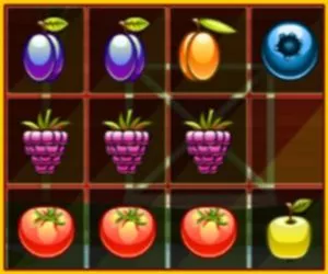 Game 1010 Fruits Farming