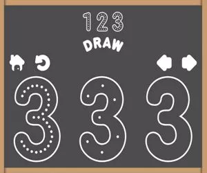 Game 123 Draw