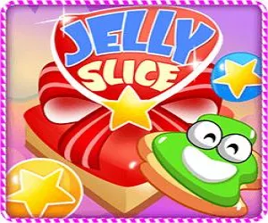 Jelly Slice full screen