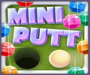 Mini Putt Garden full screen