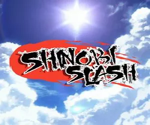 Shinobi Slash full screen