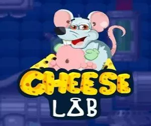 Cheese Lab full screen