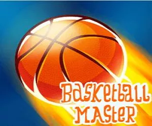 Basketball Master full screen