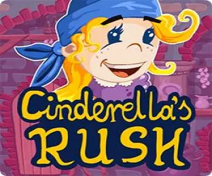 Cinderella's Rush full screen