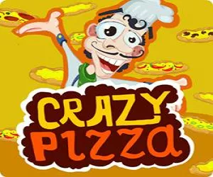 Crazy Pizza full screen