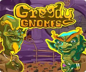 Greedy Gnomes full screen