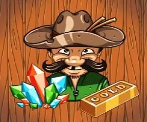 Play Gold Miner Slots