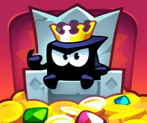 King Of Thieves full screen