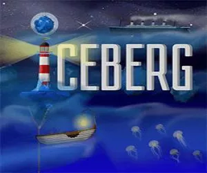 Iceberg full screen