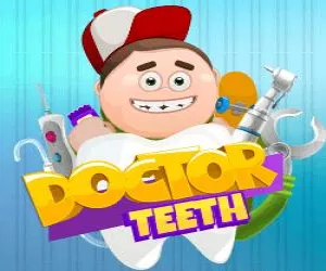 Doctor Teeth full screen