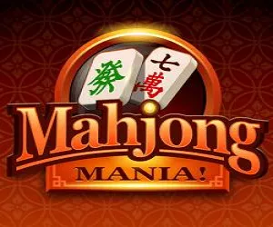 Mahjong Mania full screen