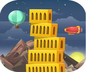 Tower Mania full screen