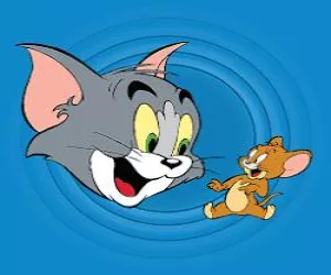 Tom & Jerry Mouse Maze full screen