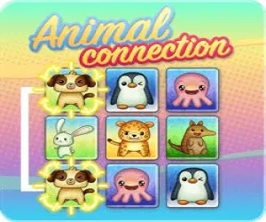 Animal Connection full screen