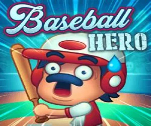 Baseball Hero full screen