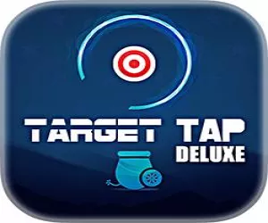 Target Tap Deluxe full screen