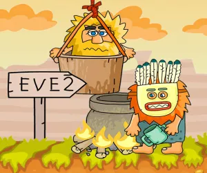 Game Adam And Eve 2