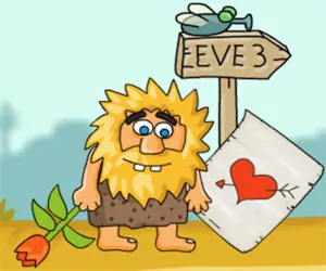 Game Adam And Eve 3