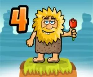 Game Adam And Eve 4