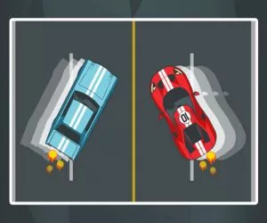 Agile Driver - Car Game full screen