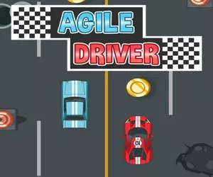 Game Agile Driver