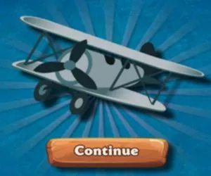 Game Airplan Io