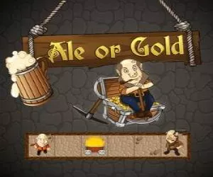 Game Ale Or Gold