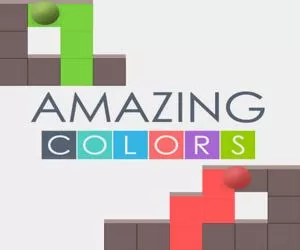 Game Amazing Colors