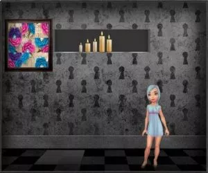 Amgel Kids Room Escape 1 full screen