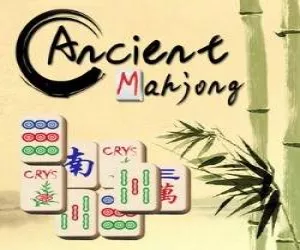 Game Ancient Mahjong