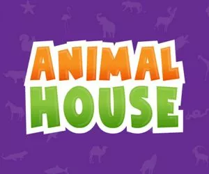 Game Animal House