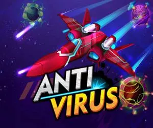 Game Anti Virus Game