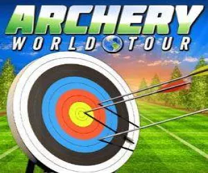 Game Archery World Tour