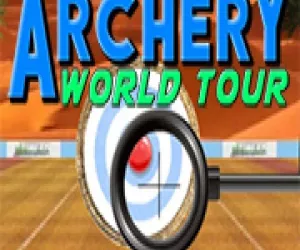 Play Archery Worlds Tour