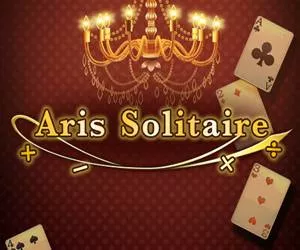 Game Aris Solitaire