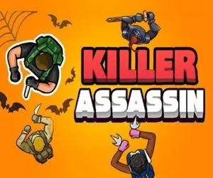 Game Assassin Killer