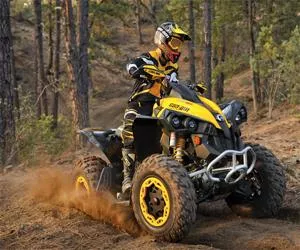 Game Atv Offroad Puzzle