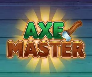 Game Axe Master