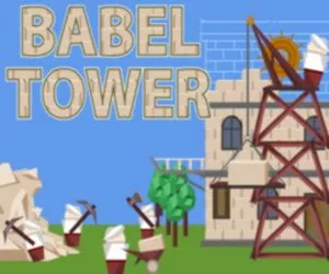 Game Babel Tower