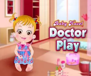 Game Baby Hazel Doctor Pl