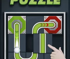 Play Ball Puzzle