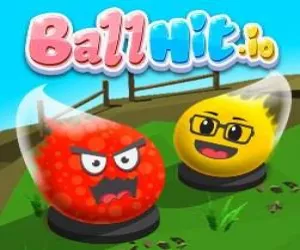 Game Ballhit.io