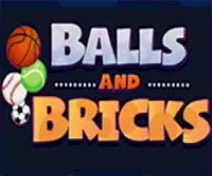 Play Balls And Bricks