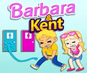 Game Barbara And Kent