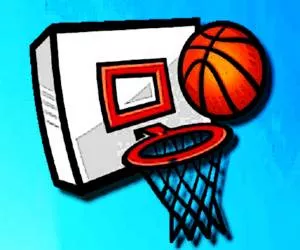 Game Basketball Challenge