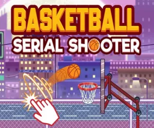 Game Basketball Serial Sh