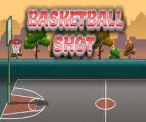 Game Basketball Shot