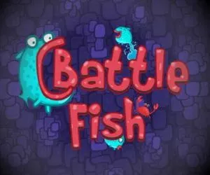 Battle Fish full screen