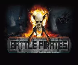 Game Battle Pirates