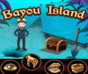 Game Bayou Island